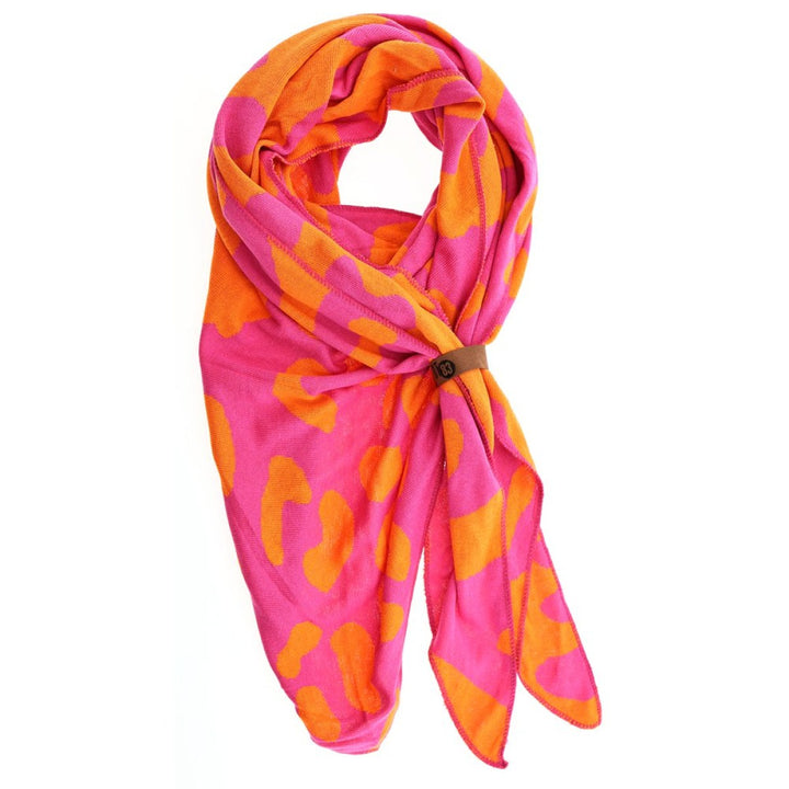 Lot83 Sjaal Bobbie