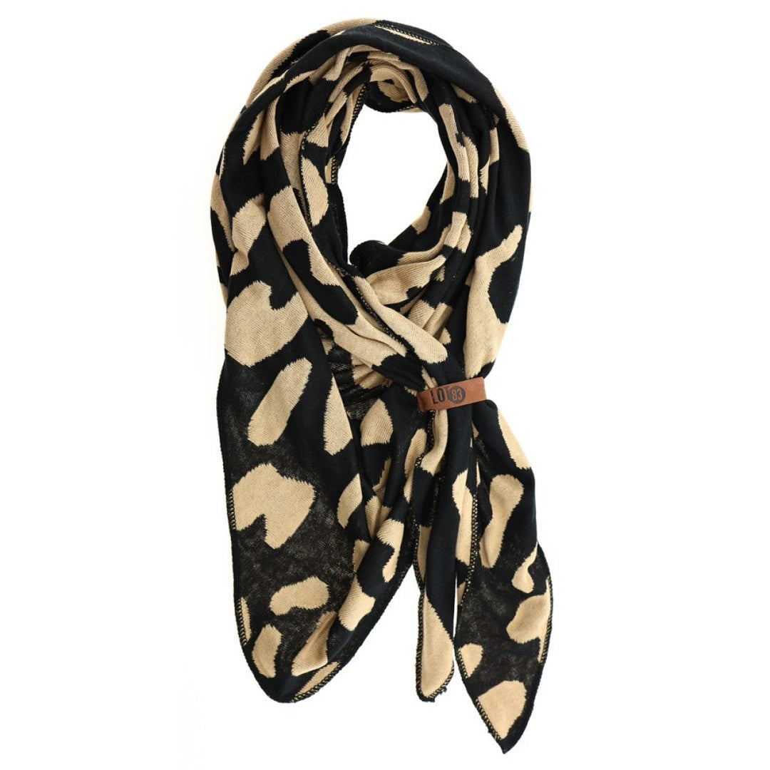 Lot83 Sjaal Bobbie