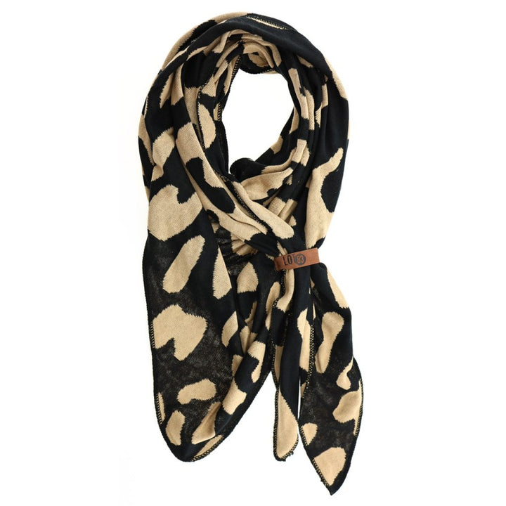 Lot83 Sjaal Bobbie