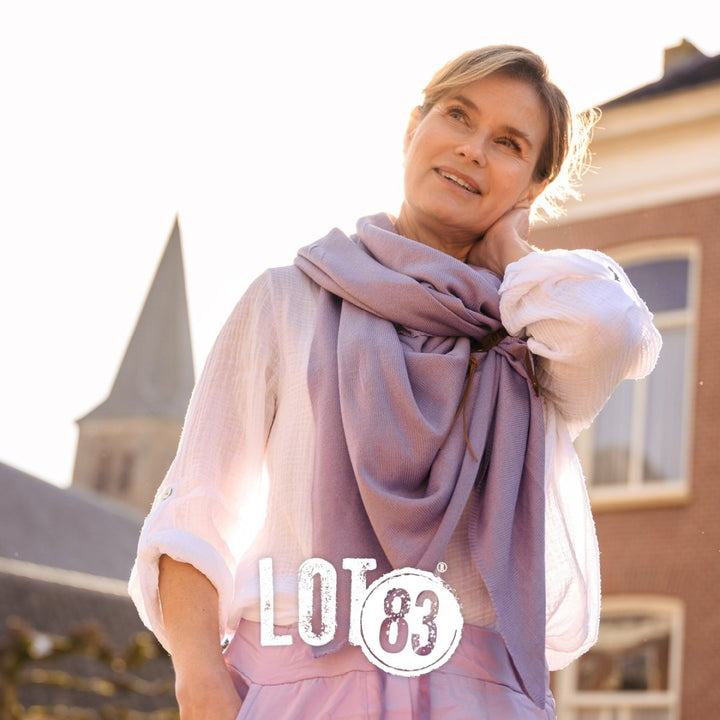 Lot83 Sjaal Fien