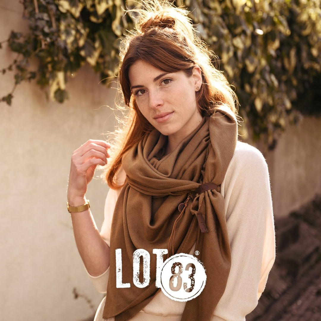 Lot83 Sjaal Fien