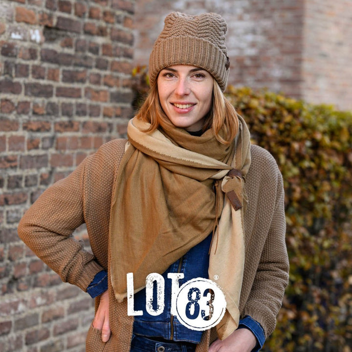 Lot83 Sjaal Fien