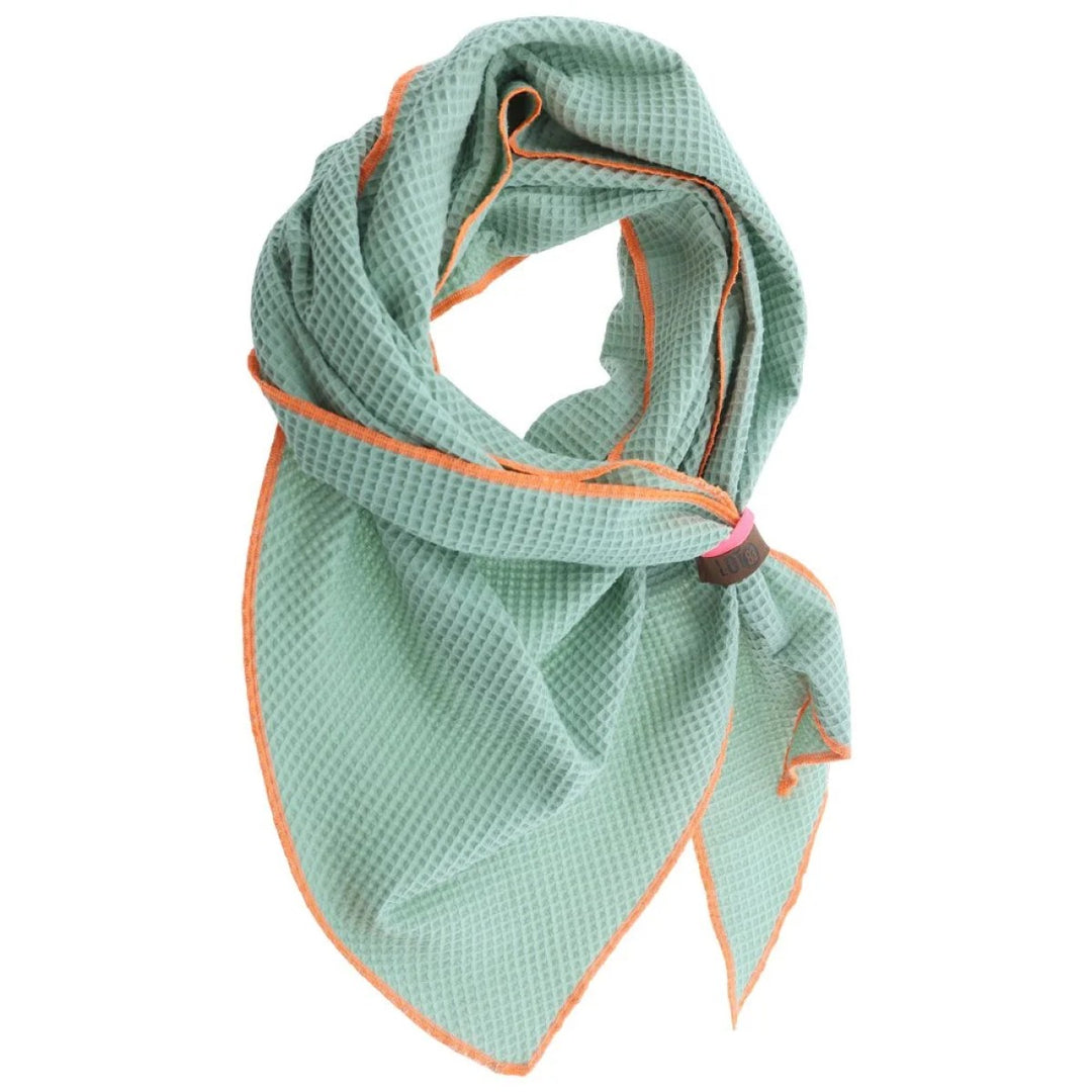 Lot83 Sjaal Kim