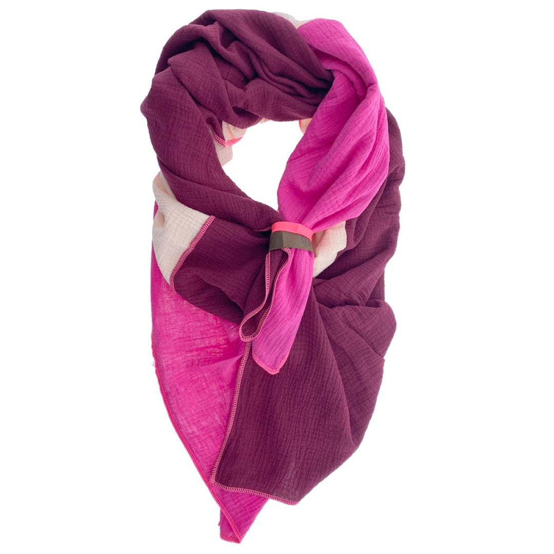 Lot83 Sjaal Kim