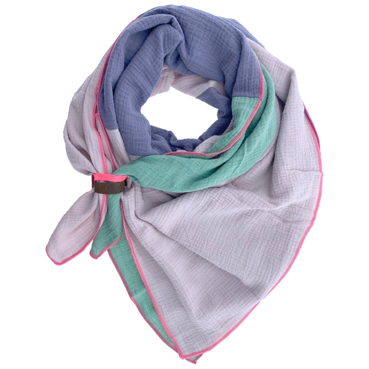 Lot83 Sjaal Kim