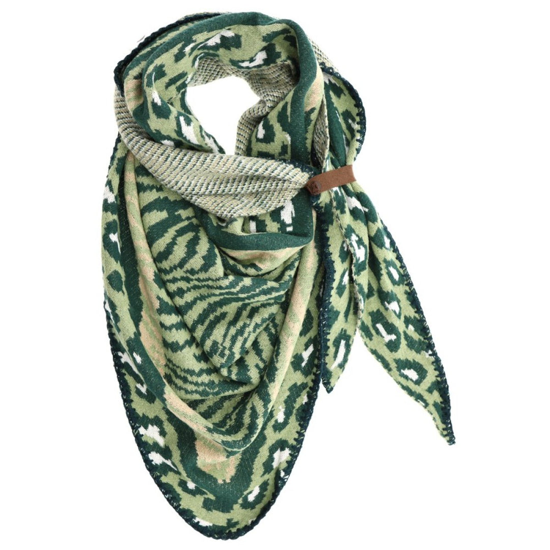 Lot83 Sjaal Leonie