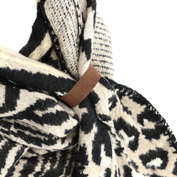 Lot83 Sjaal Leonie