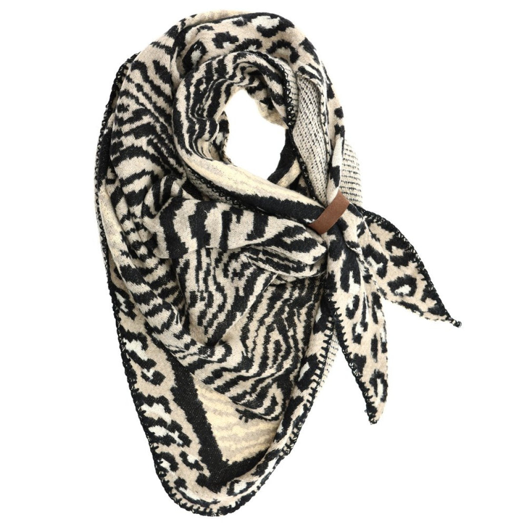 Lot83 Sjaal Leonie