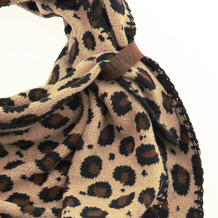 Lot83 Sjaal Lily Taupe