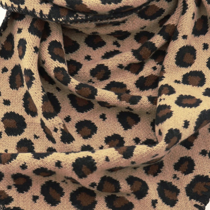 Lot83 Sjaal Lily Taupe