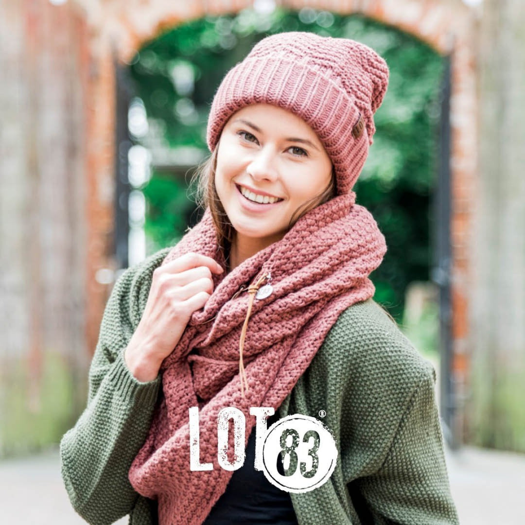 Lot83 Sjaal Lot