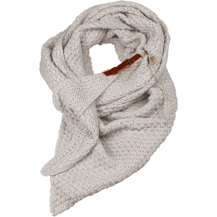 Lot83 Sjaal Lot Offwhite