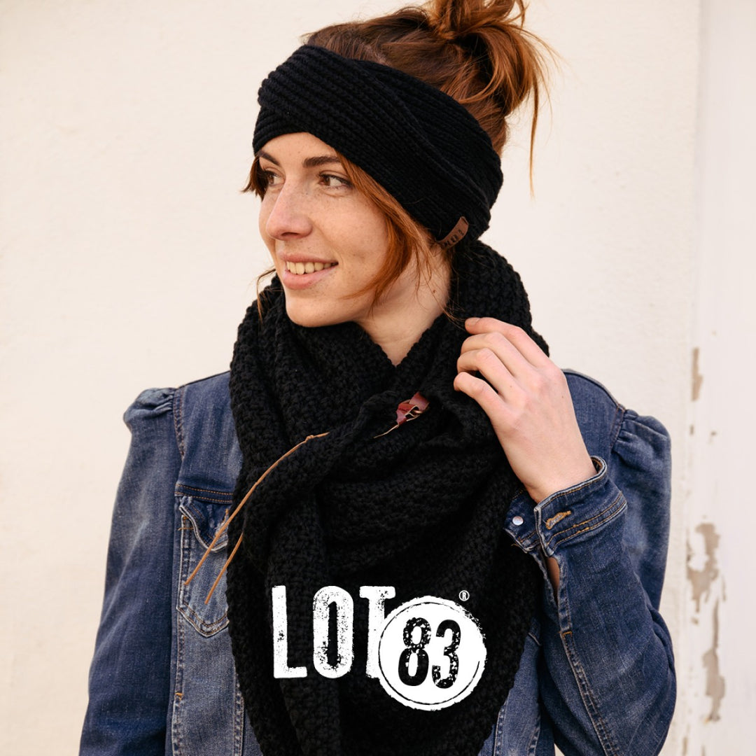Lot83 Sjaal Lot