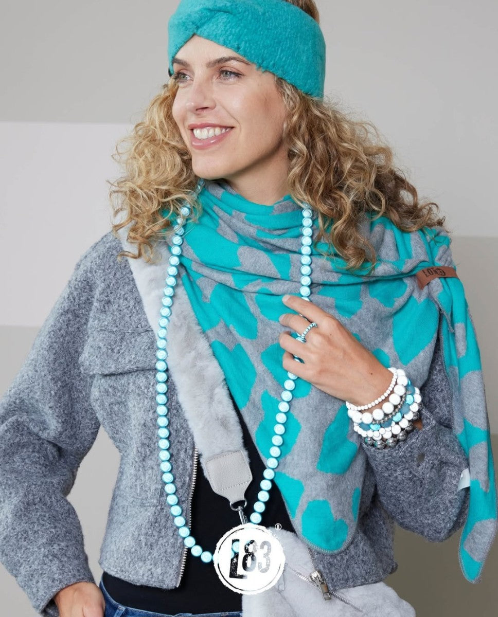 Lot83 Sjaal Luna