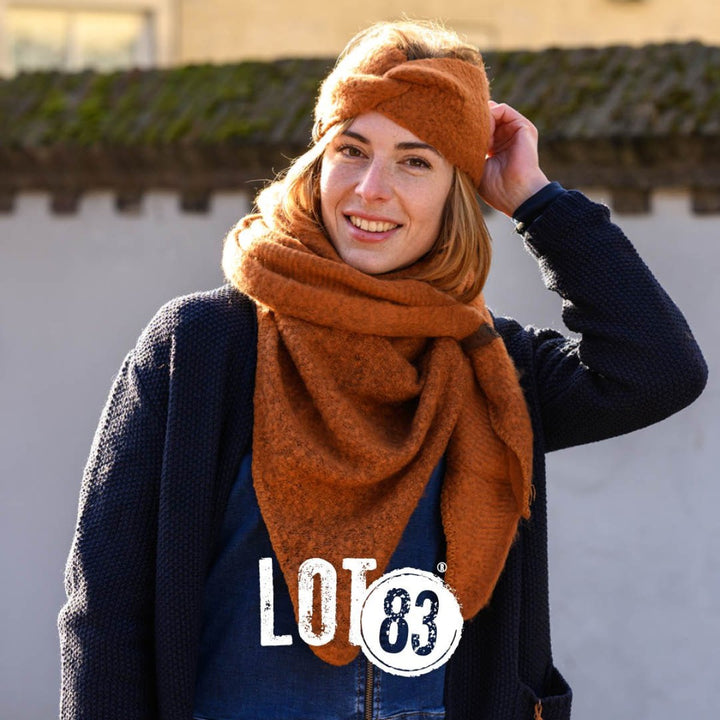 Lot83 Sjaal Nina
