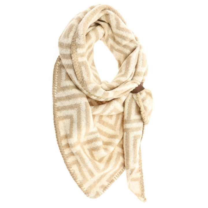Lot83 Sjaal Nina Arctic