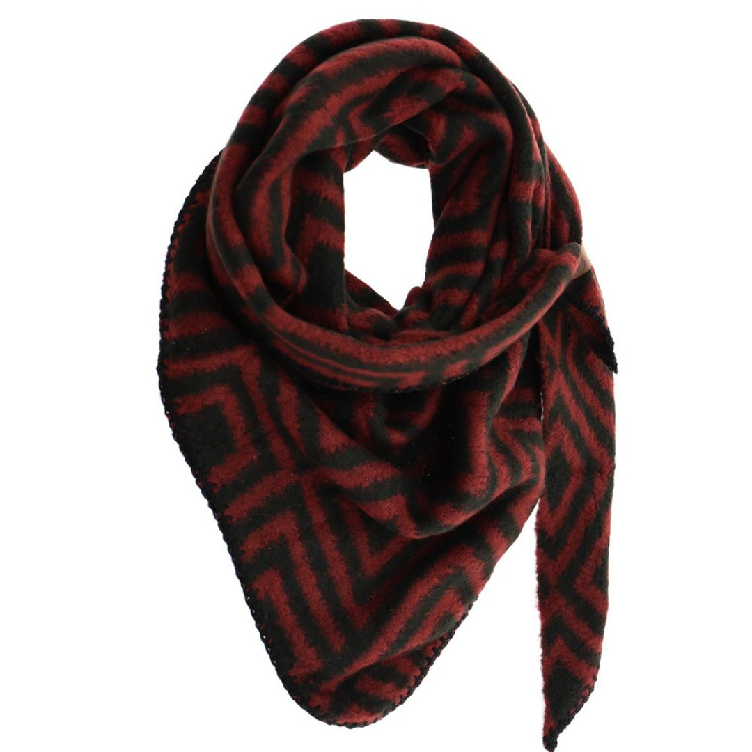 Lot83 Sjaal Nina Arctic