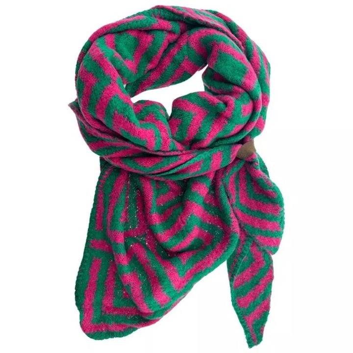 Lot83 Sjaal Nina Arctic