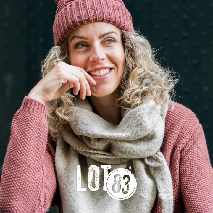 Lot83 Sjaal Nina