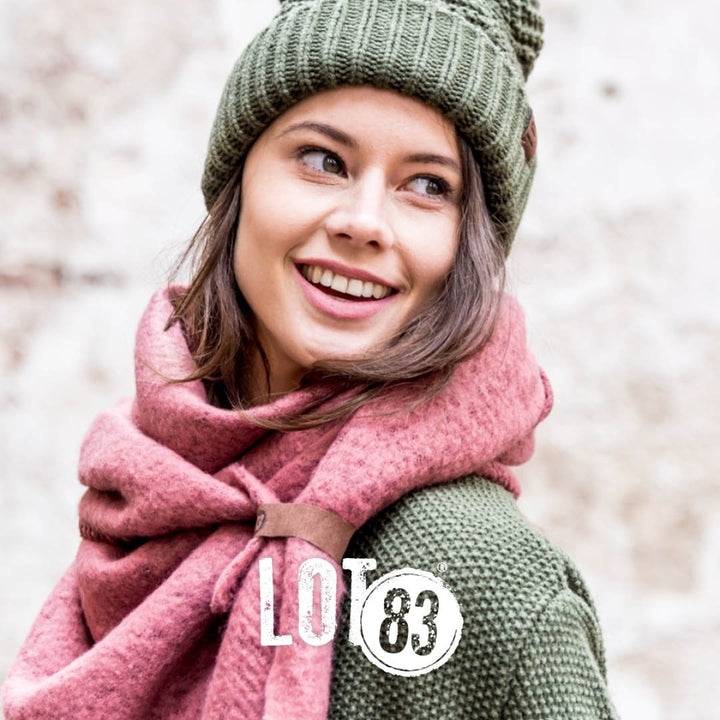 Lot83 Sjaal Nina