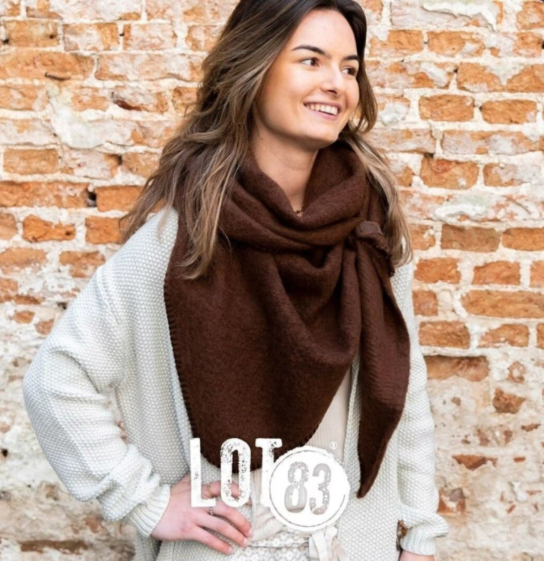 Lot83 Sjaal Nina