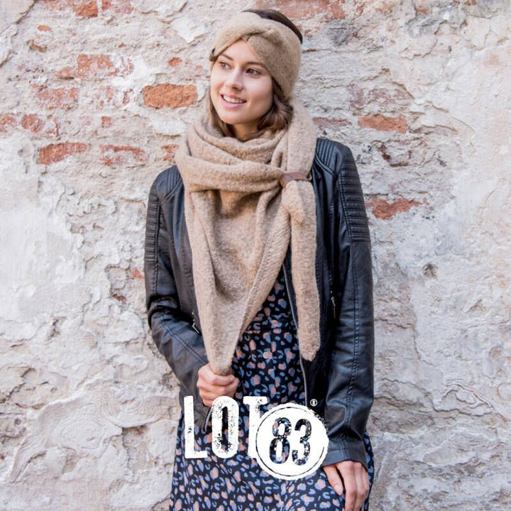 Lot83 Sjaal Nina
