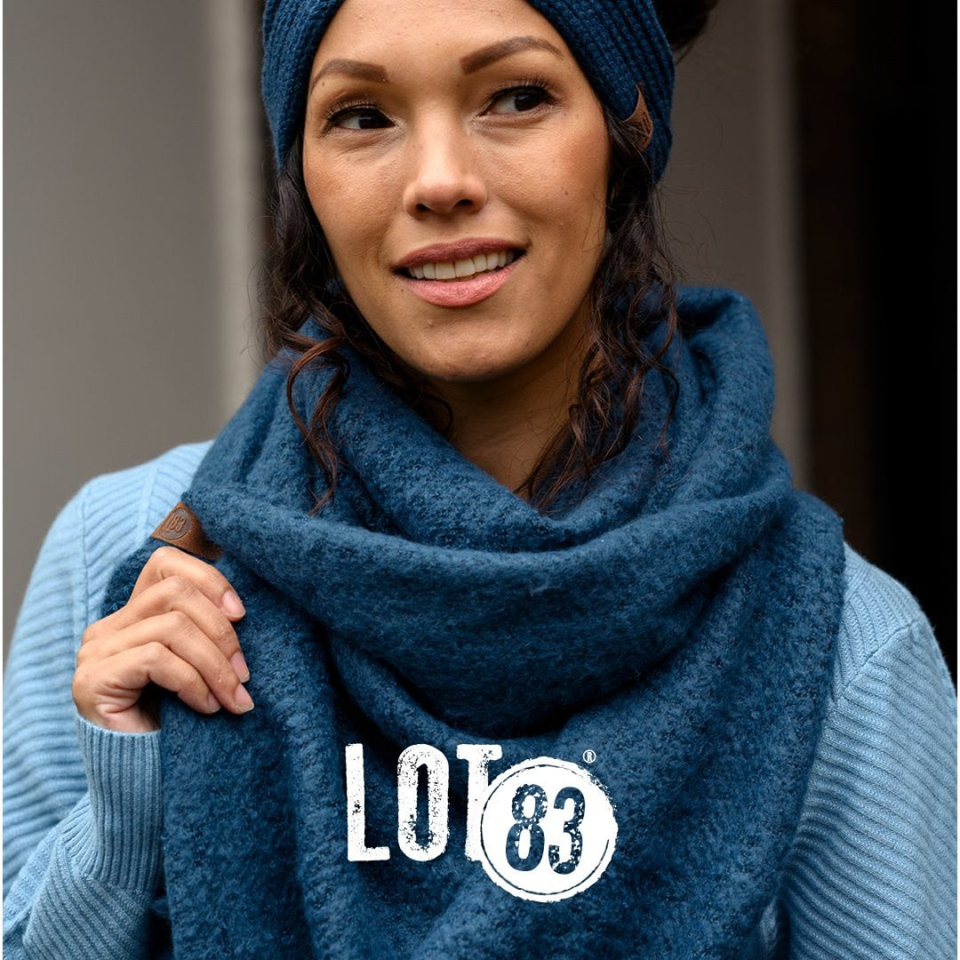 Lot83 Sjaal Nina