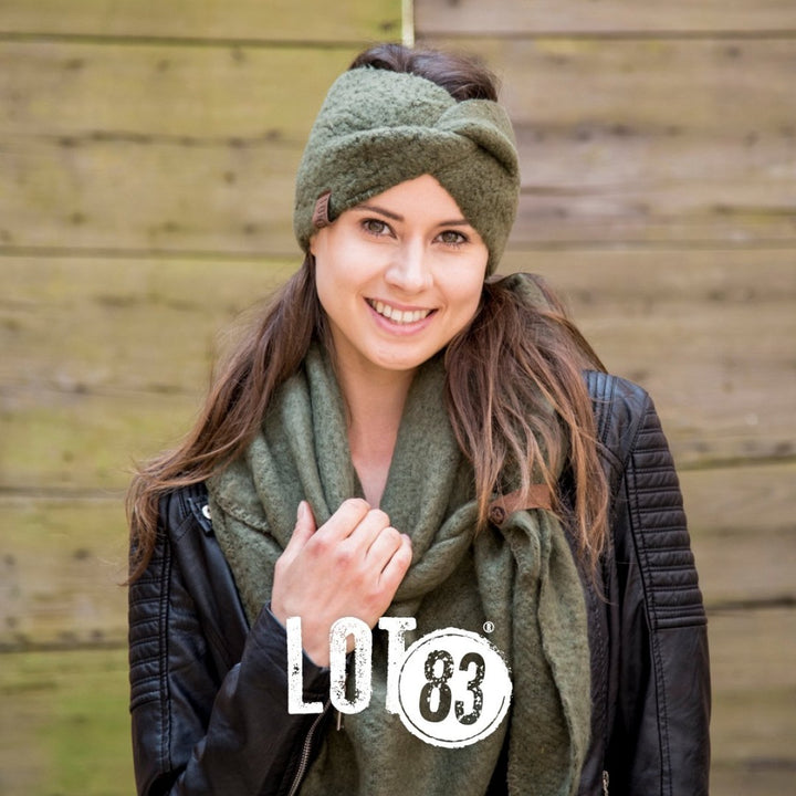Lot83 Sjaal Nina