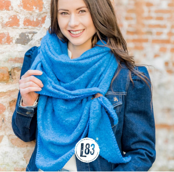 Lot83 Sjaal Nina