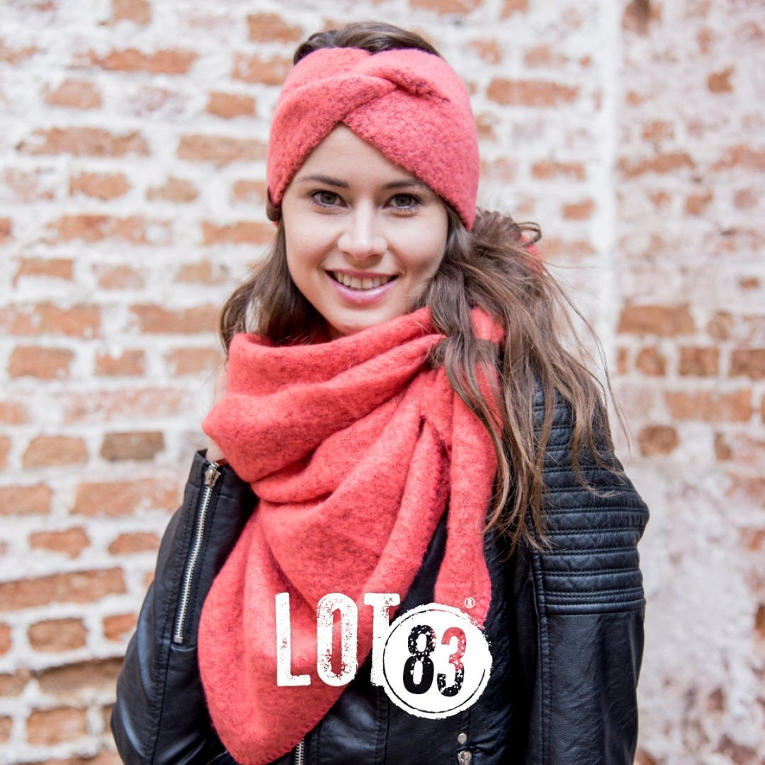 Lot83 Sjaal Nina