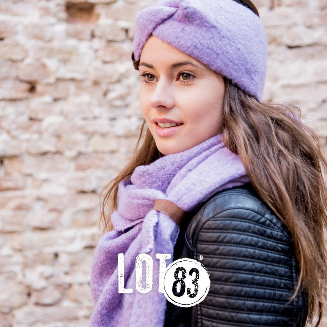 Lot83 Sjaal Nina