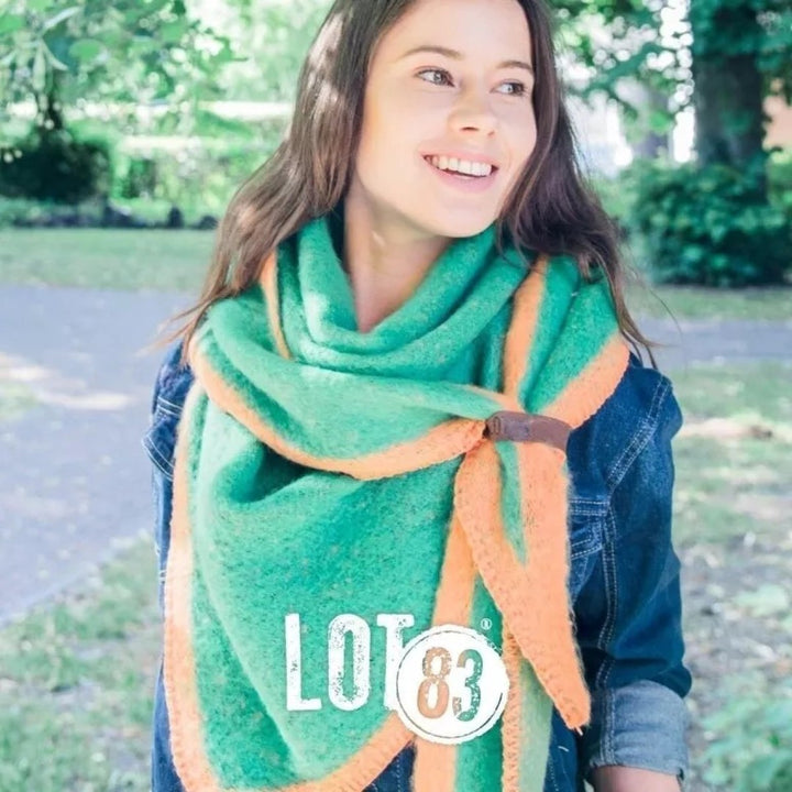 Lot83 Sjaal Nina Rand