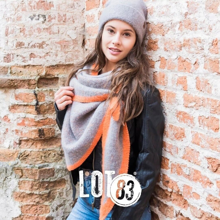 Lot83 Sjaal Nina Rand