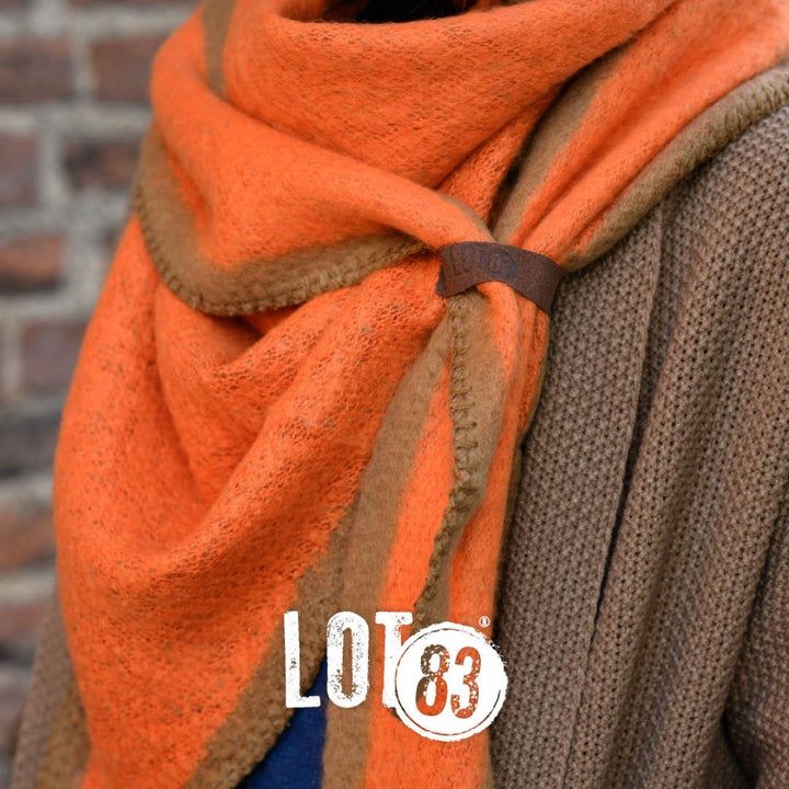 Lot83 Sjaal Nina Rand