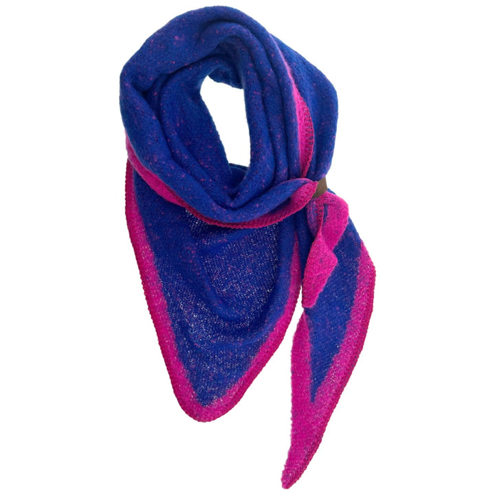 Lot83 Sjaal Nina Rand