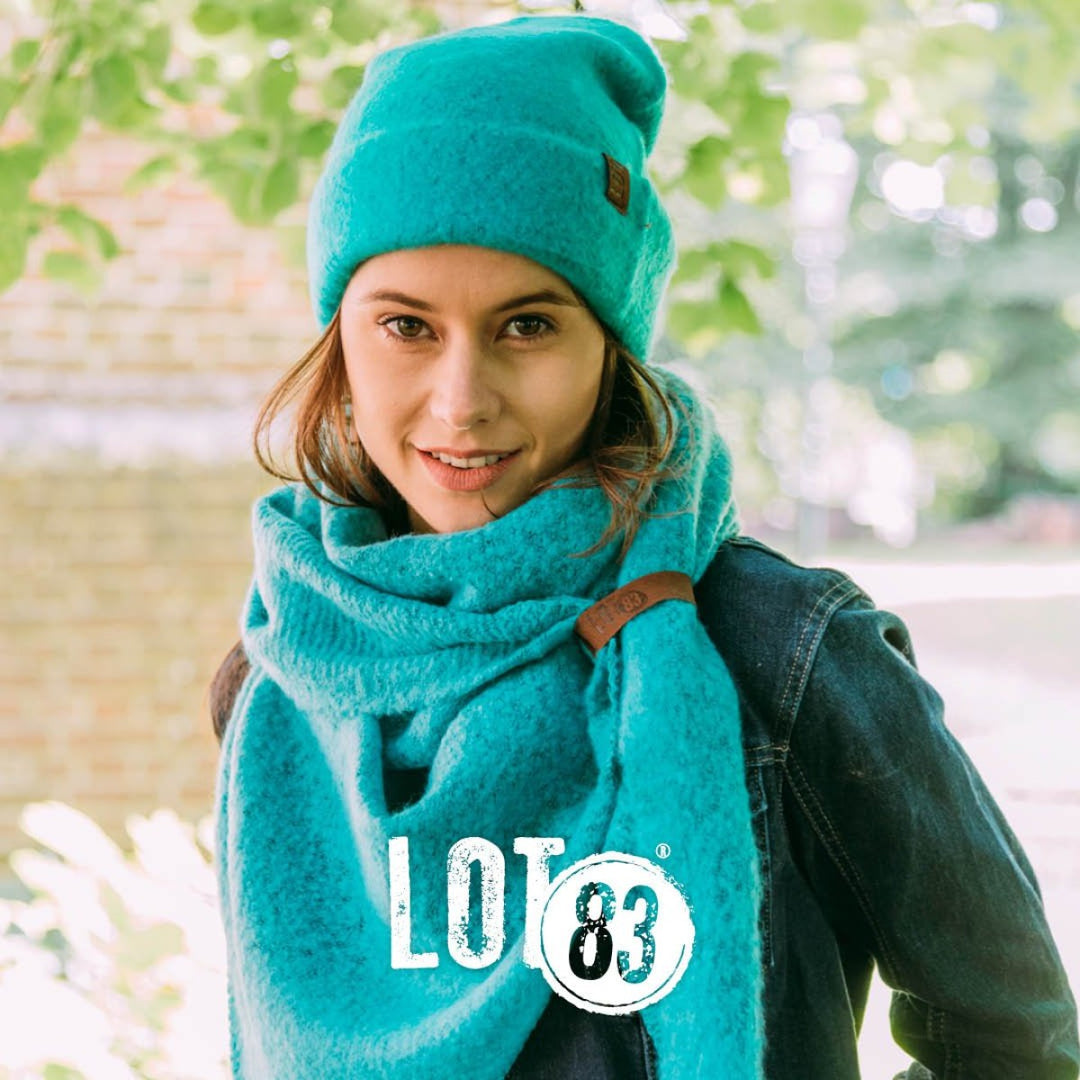 Lot83 Sjaal Nina