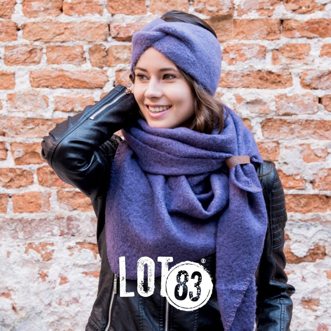Lot83 Sjaal Nina