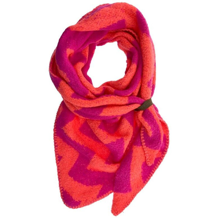 Lot83 Sjaal Nina Zigzag