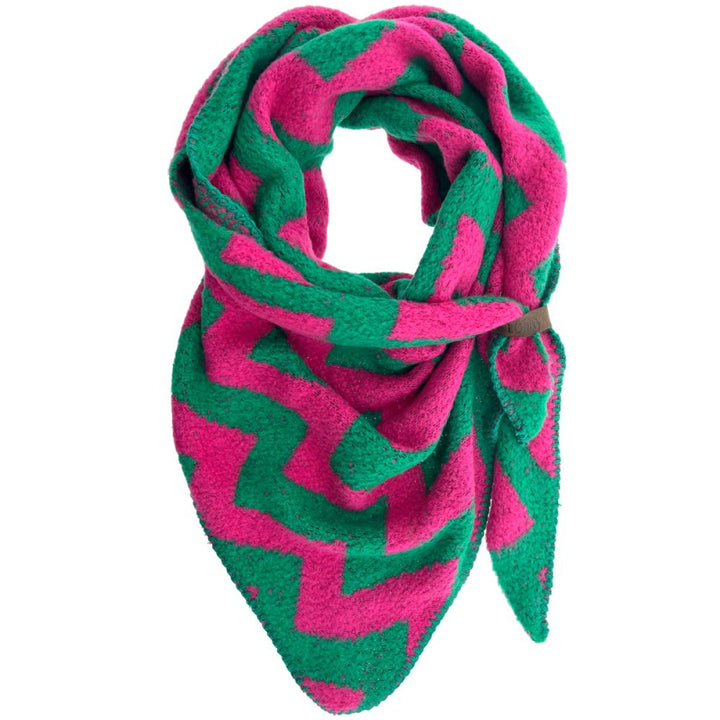 Lot83 Sjaal Nina Zigzag