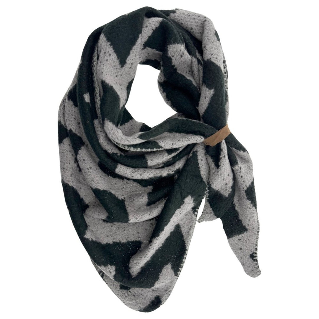 Lot83 Sjaal Nina Zigzag