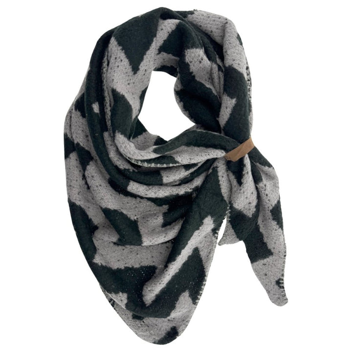 Lot83 Sjaal Nina Zigzag