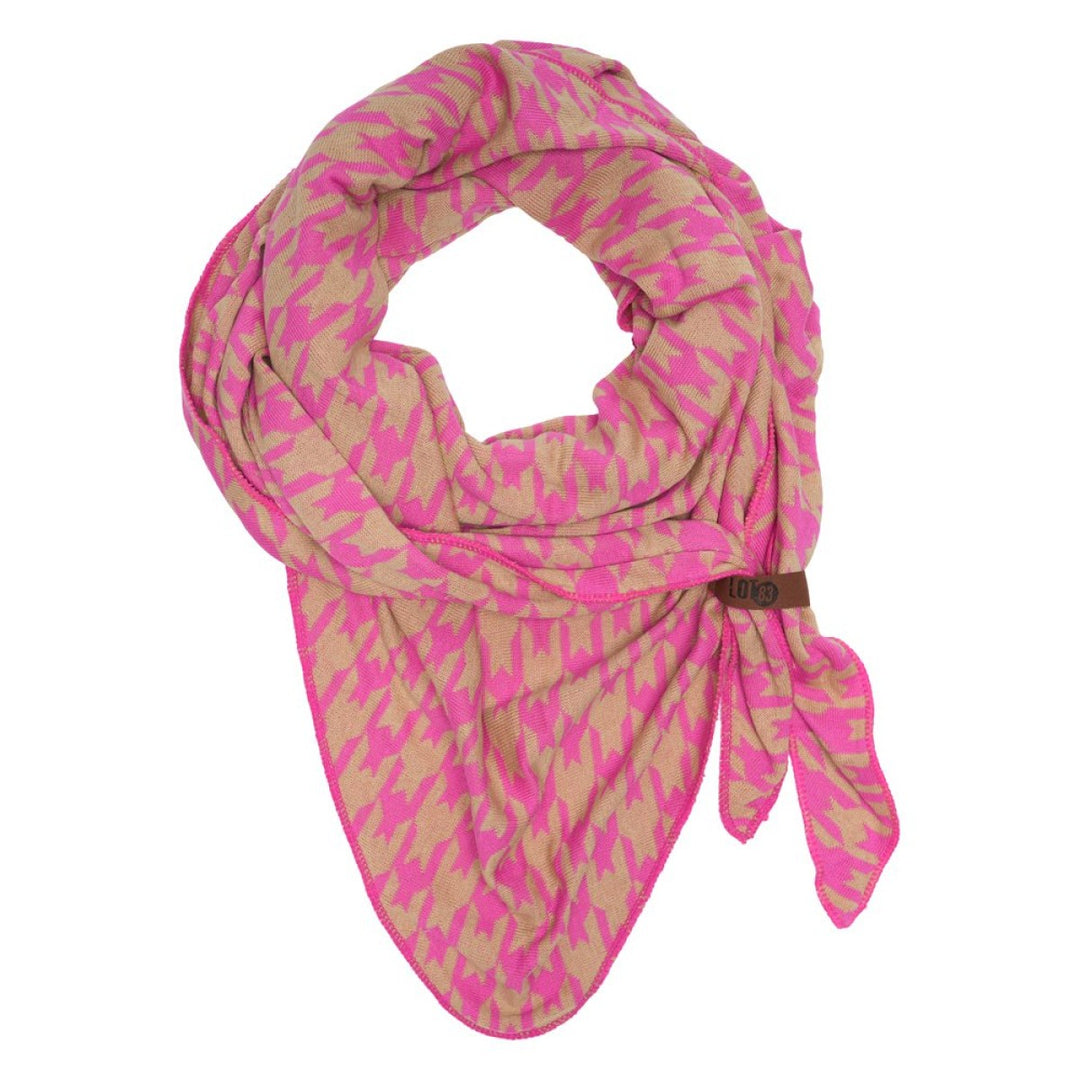 Lot83 Sjaal Olivia