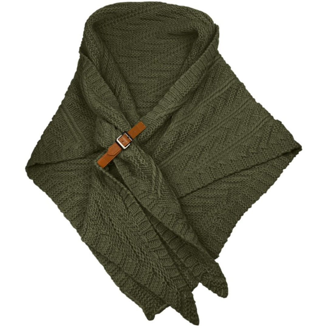 Lot83 Sjaal/Omslagdoek Fleur