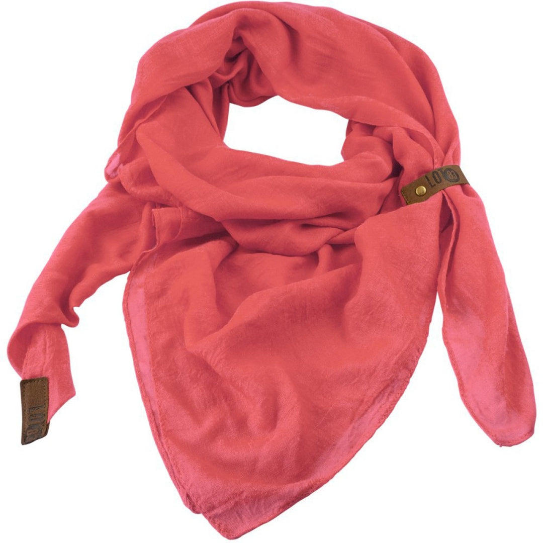 Lot83 Sjaal Puk
