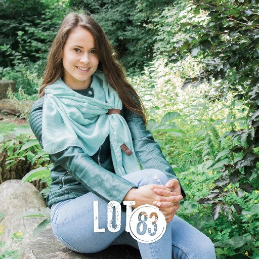 Lot83 Sjaal Puk
