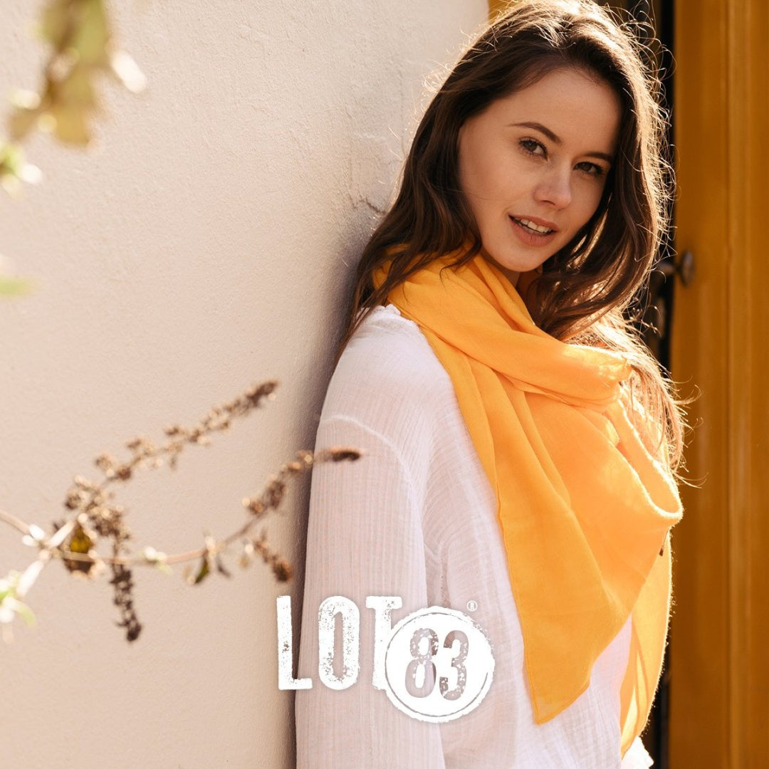 Lot83 Sjaal Puk