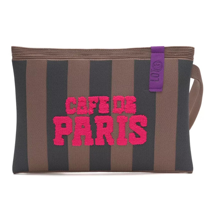 Lot83 Tas Billie | Rebel Edition