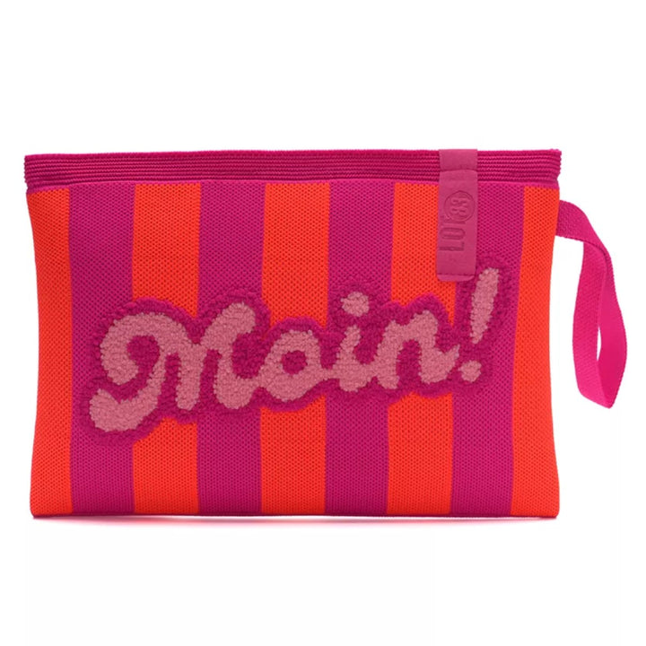 Lot83 Tas Billie | Rebel Edition
