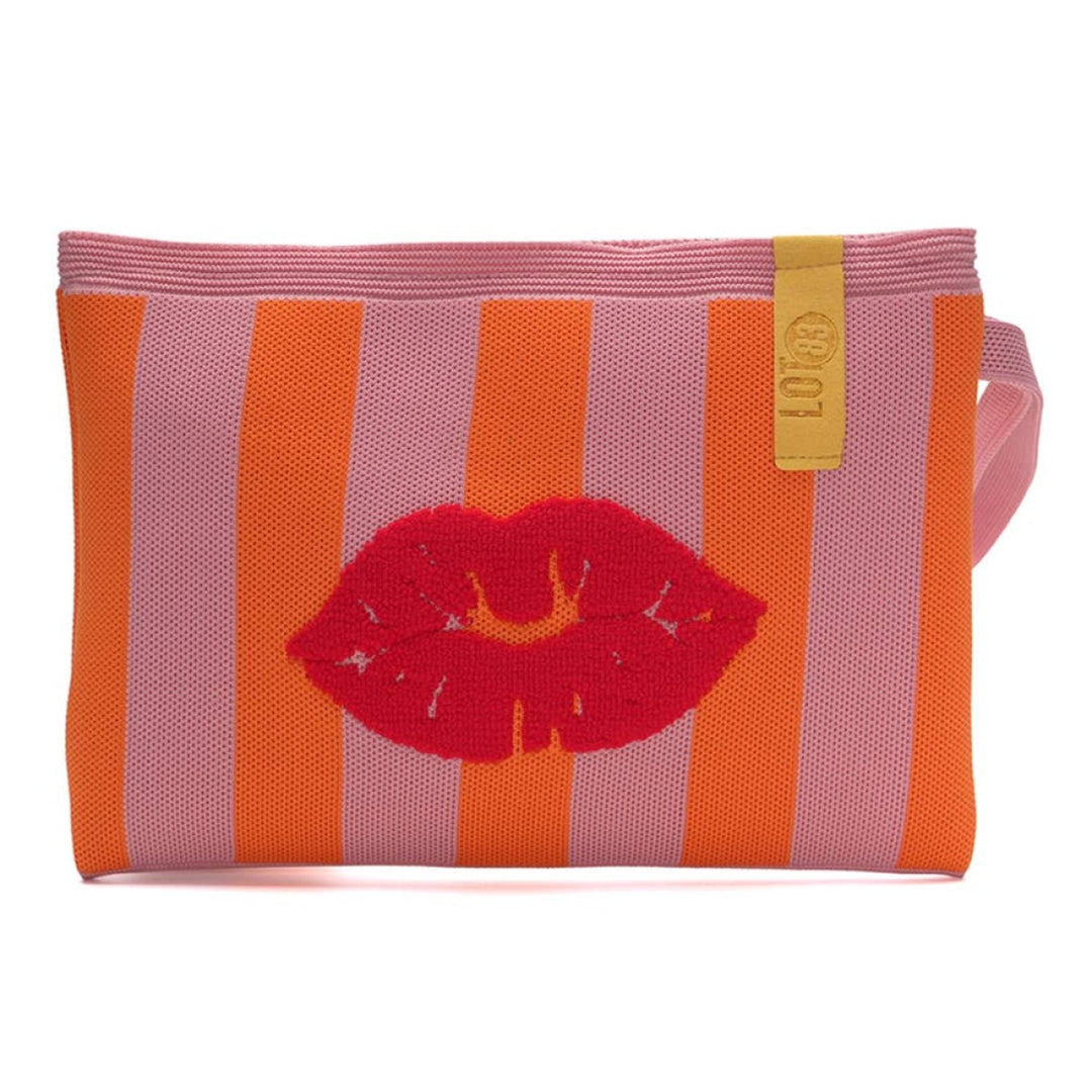 Lot83 Tas Billie | Rebel Edition
