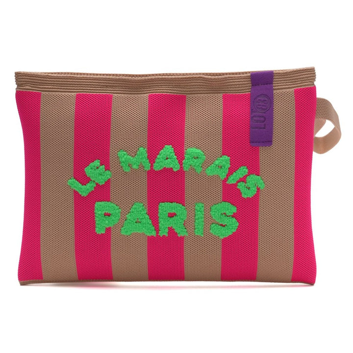 Lot83 Tas Billie | Rebel Edition
